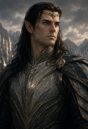 BohaterowieElrond