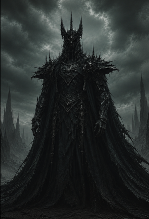 BohaterowieMorgoth
