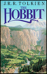 KsiążkaHobbit