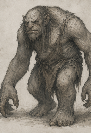 RasyTroll